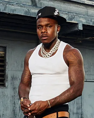 Dababy Indianapolis