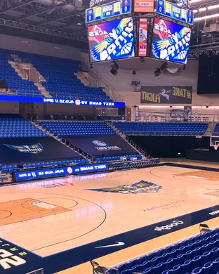 Dallas Wings Indianapolis