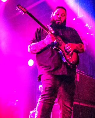 Dance Gavin Dance Indianapolis