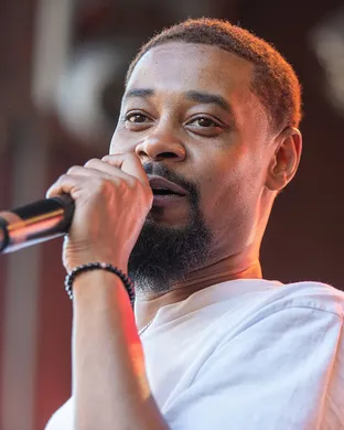 Danny Brown Indianapolis