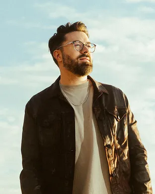 Danny Gokey Nashville
