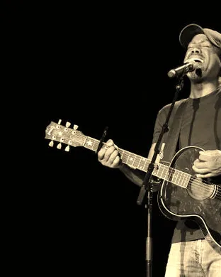 Darius Rucker