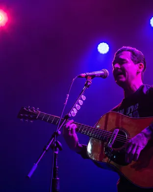 Dashboard Confessional Indianapolis