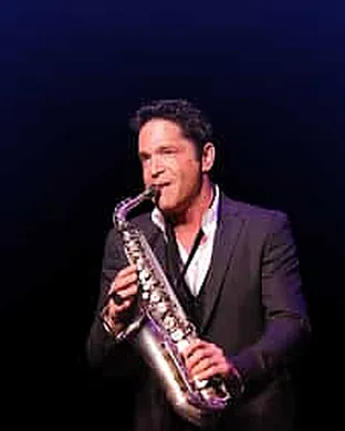 Dave Koz Carmel
