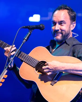 Dave Matthews Band Noblesville