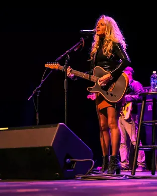 Deana Carter Nashville