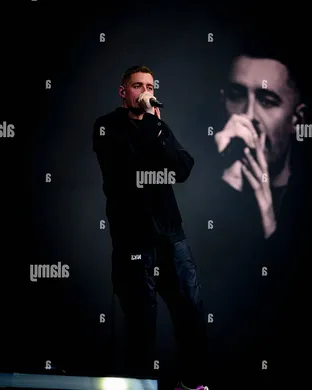Dermot Kennedy Indianapolis