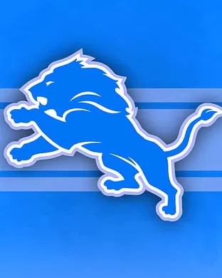 Detroit Lions Indianapolis