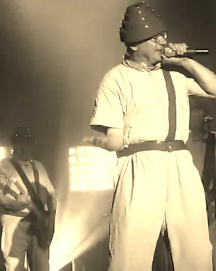 Devo Indianapolis