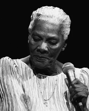 Dionne Warwick Carmel