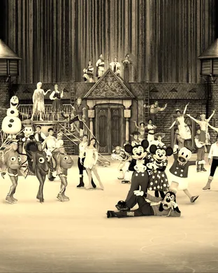 Disney On Ice Indianapolis