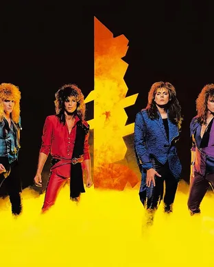 Dokken Indianapolis