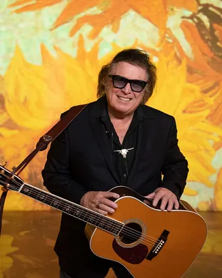 Don McLean Indianapolis