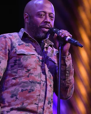 Donnell Rawlings Indianapolis