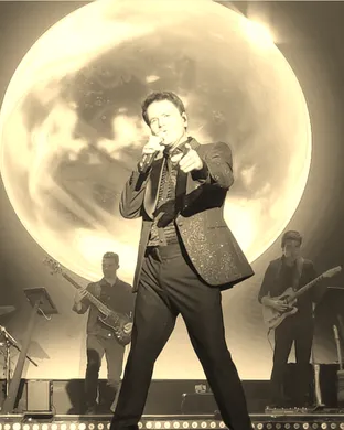 Donny Osmond Indianapolis