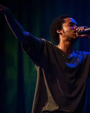 Earl Sweatshirt Indianapolis