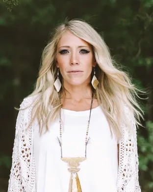 Ellie Holcomb Indianapolis