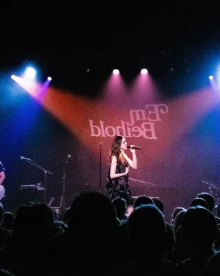 Em Beihold Indianapolis
