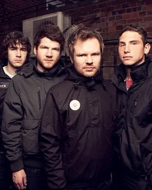 Enter Shikari Indianapolis