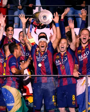 Fc Barcelona Valencia