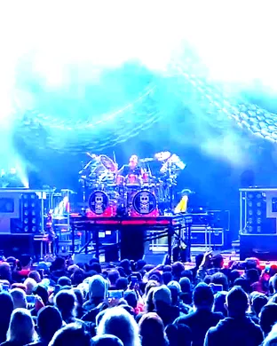 Five Finger Death Punch Noblesville