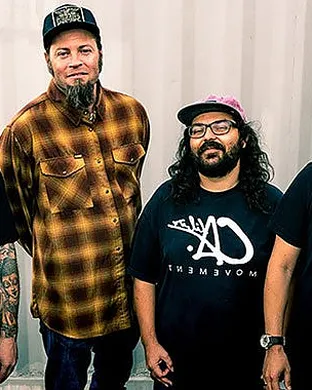 Fortunate Youth