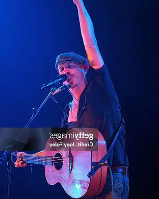 Foy Vance Indianapolis