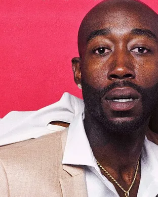Freddie Gibbs Indianapolis