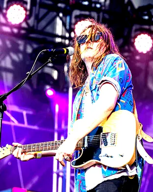 Fruit Bats Indianapolis