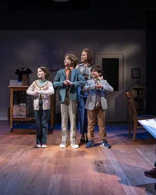 Fun Home Lafayette