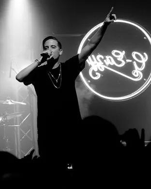 G-eazy Indianapolis