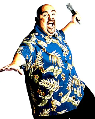 Gabriel Iglesias Indianapolis