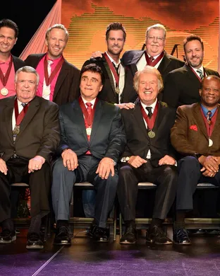 Gaither Vocal Band Carmel