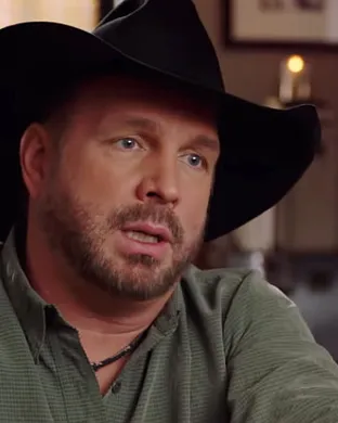 Garth Brooks Indianapolis