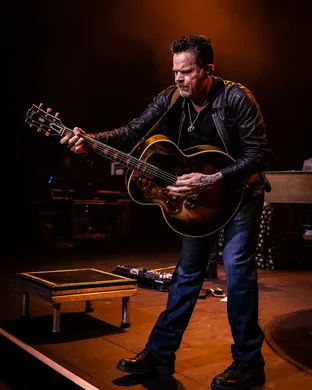 Gary Allan Indianapolis