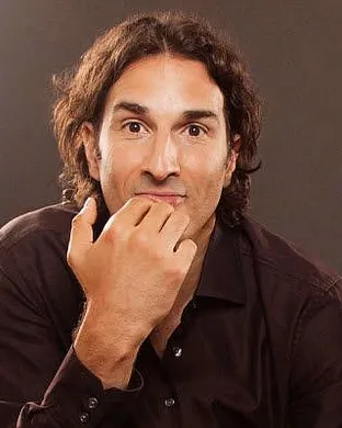 Gary Gulman Indianapolis