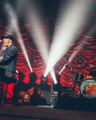 Gavin Degraw Indianapolis