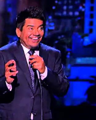 George Lopez
