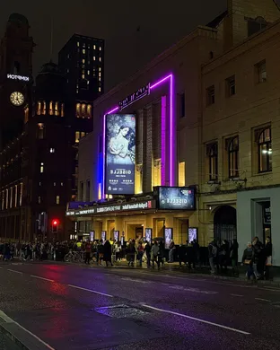 Giselle Indianapolis