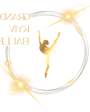 Grand Kyiv Ballet Indianapolis