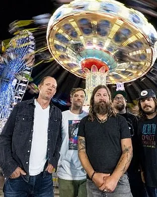 Greensky Bluegrass  Indianapolis
