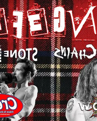 Grunge Fest Indianapolis