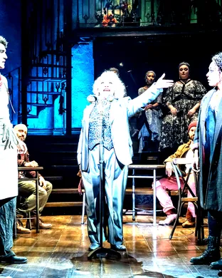 Hadestown