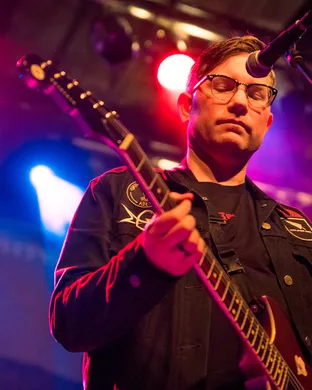Hawthorne Heights Indianapolis