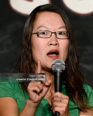 Helen Hong Indianapolis