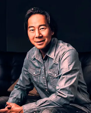 Henry Cho Lafayette