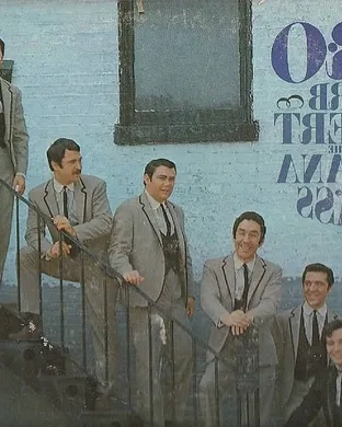 Herb Alpert and The Tijuana Brass Indianapolis