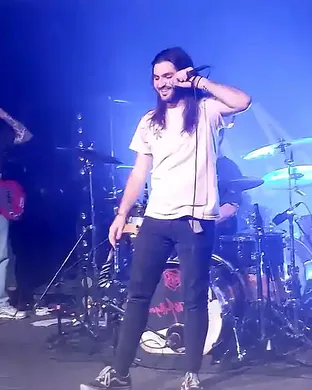 Hot Mulligan Indianapolis