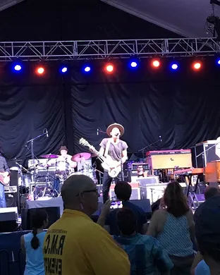 Howie Day Indianapolis