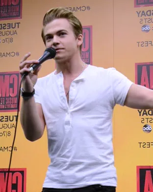 Hunter Hayes Indianapolis